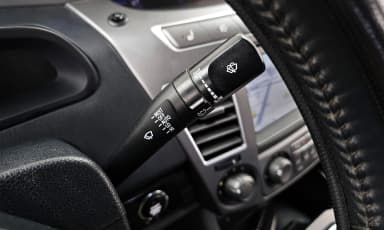 Korando Turismo