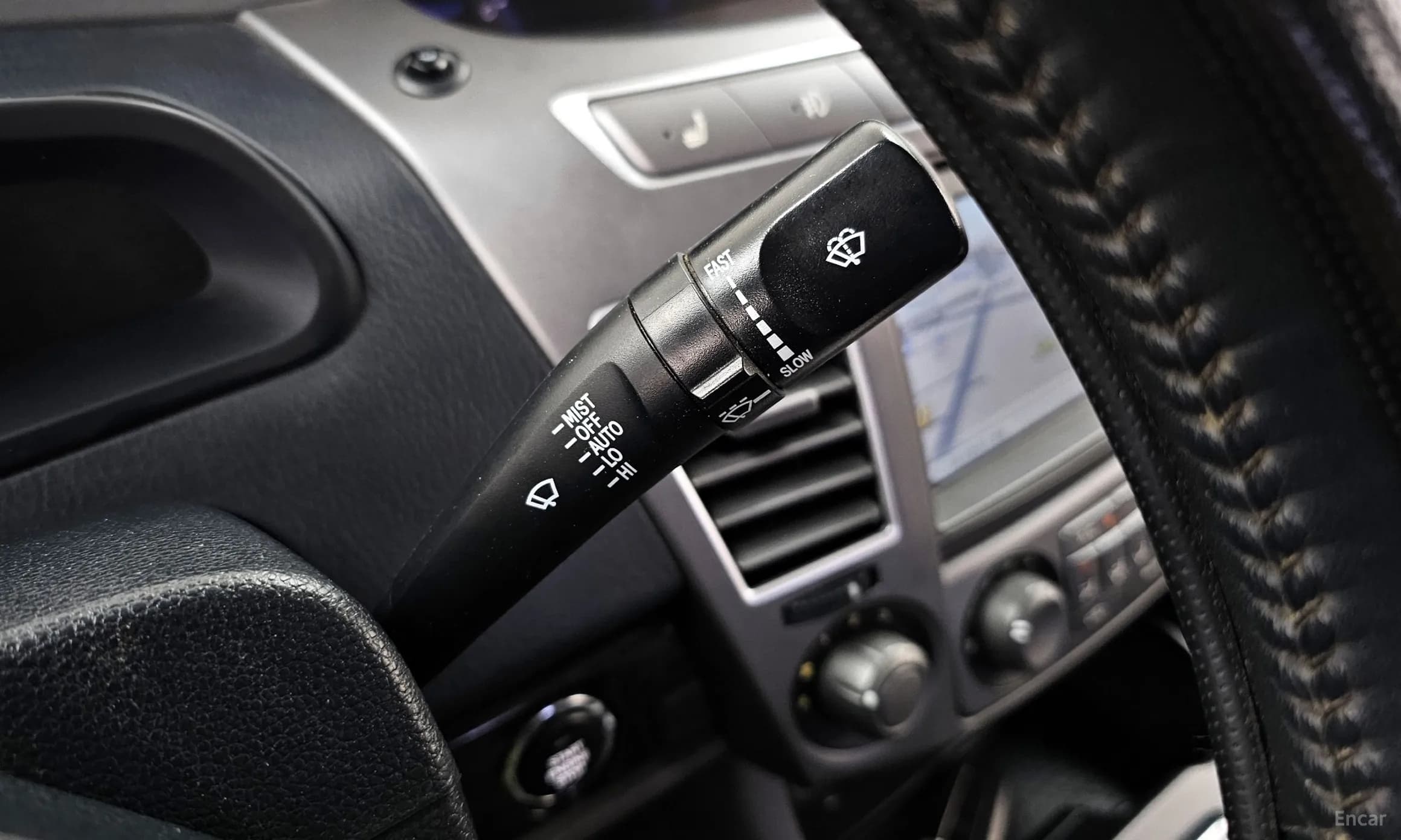 Korando Turismo