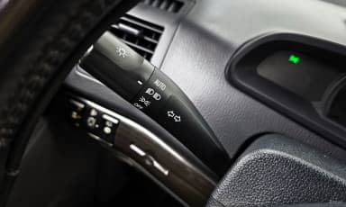 Korando Turismo