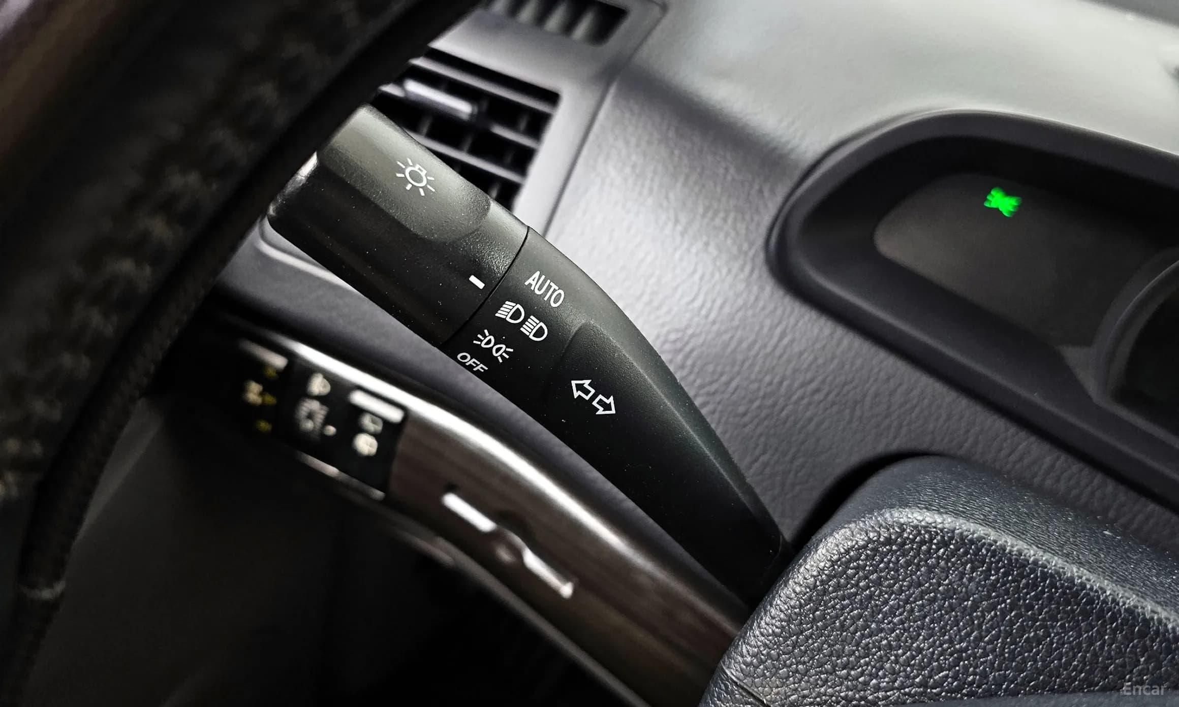 Korando Turismo