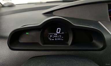 Korando Turismo