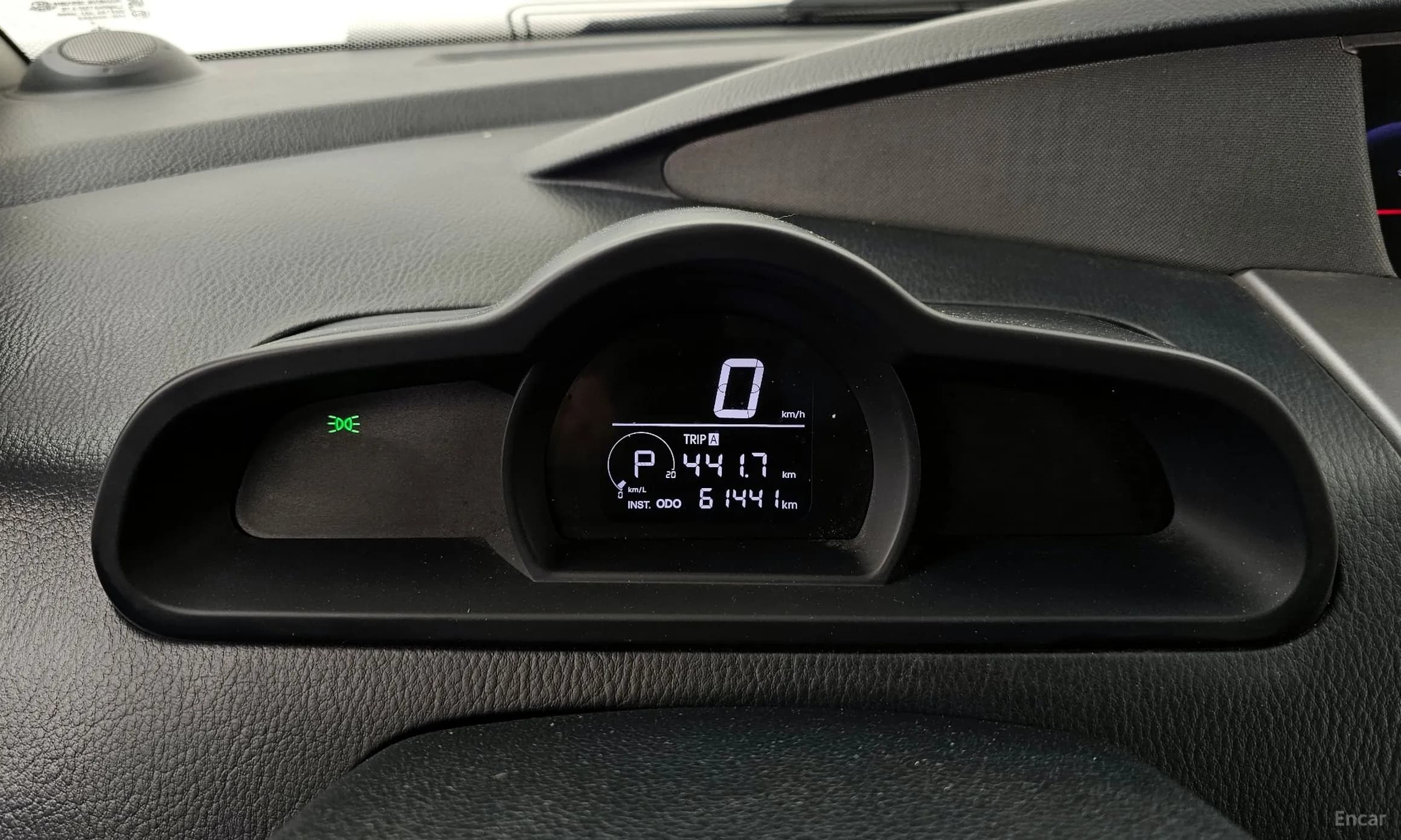 Korando Turismo