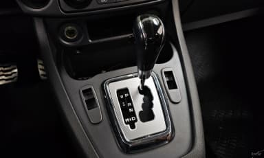 Korando Turismo