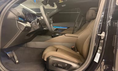5 Series (G60)