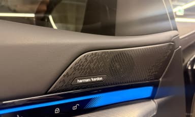 5 Series (G60)