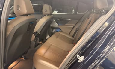5 Series (G60)
