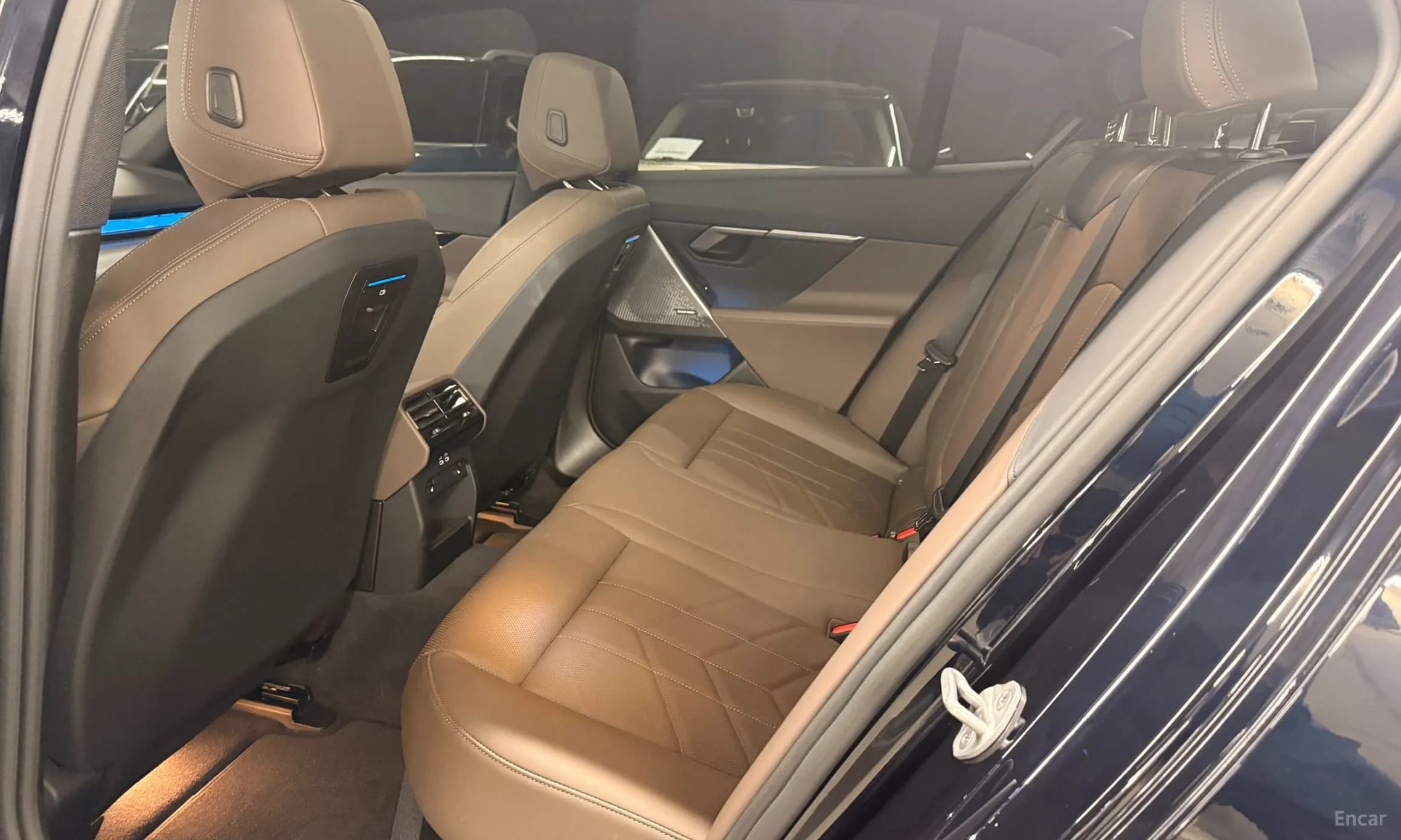 5 Series (G60)
