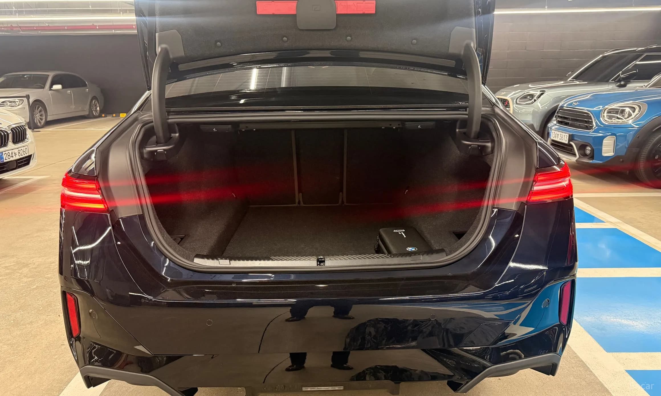 5 Series (G60)