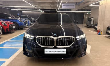 5 Series (G60)