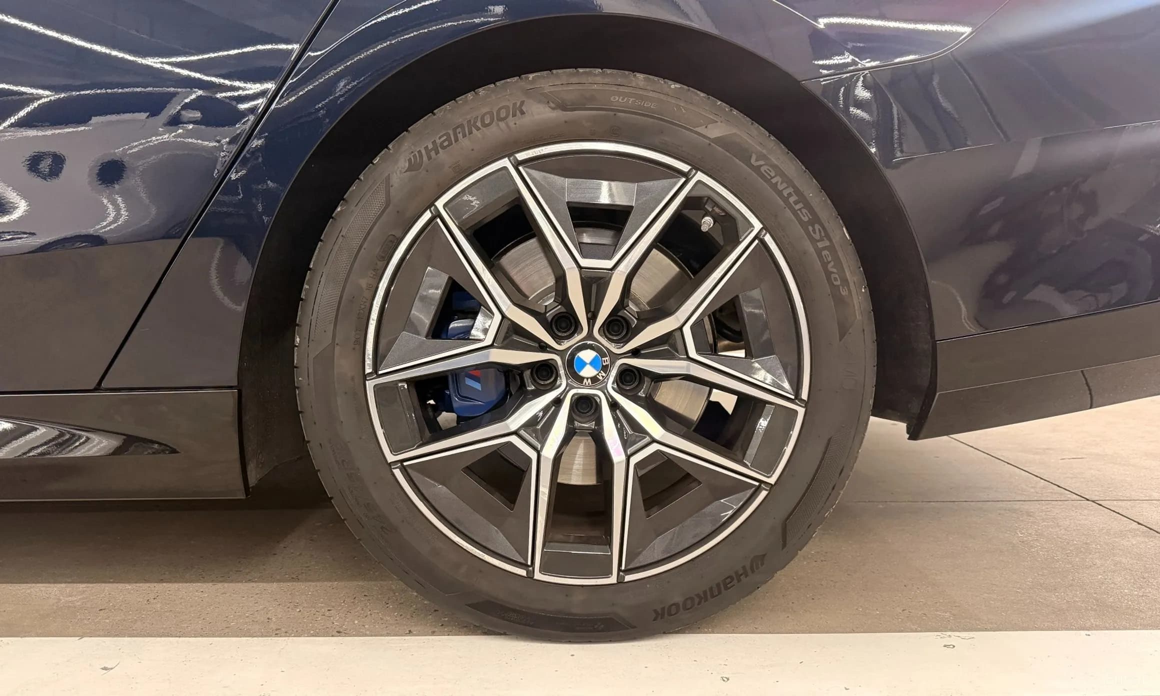 5 Series (G60)