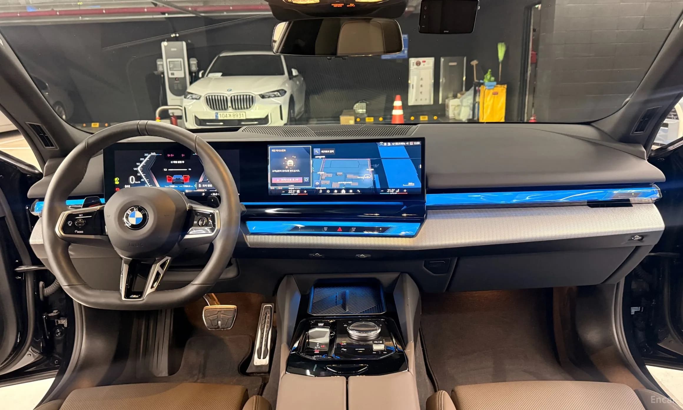 5 Series (G60)