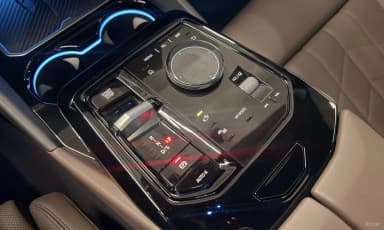 5 Series (G60)