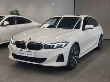 3 Series (G20)