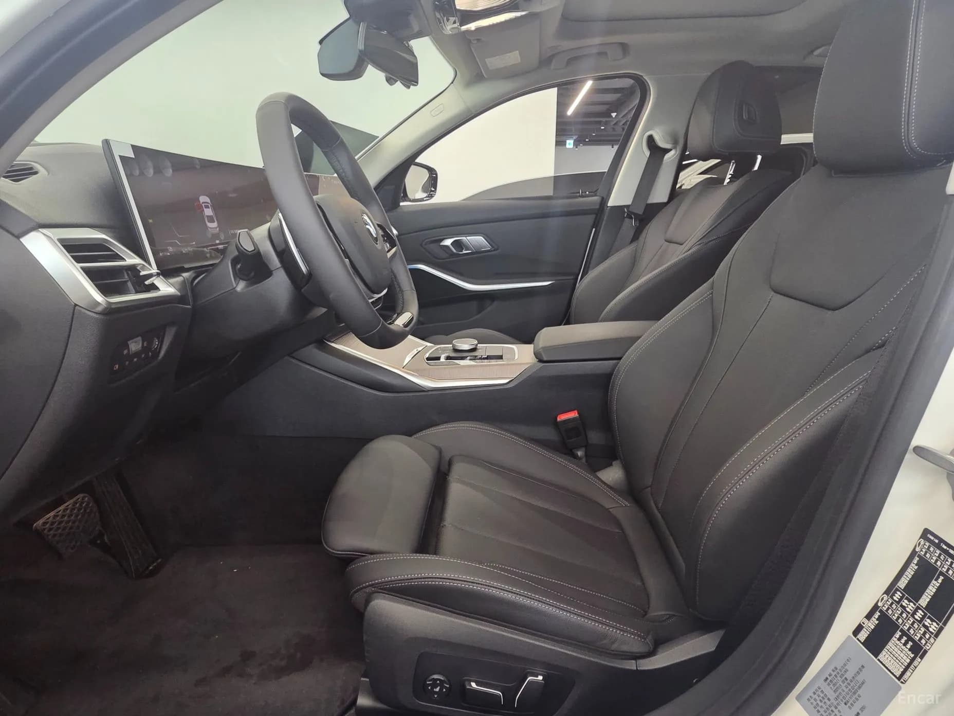 3 Series (G20)