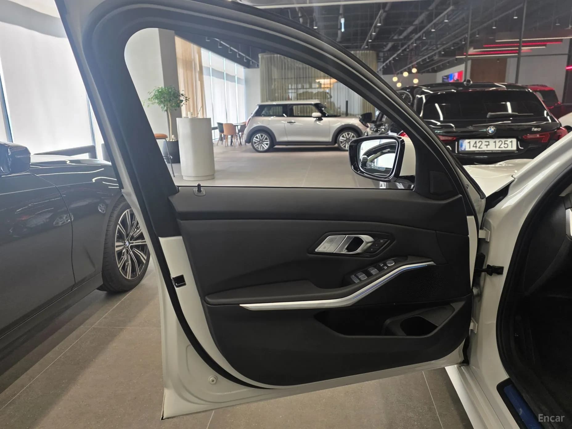 3 Series (G20)