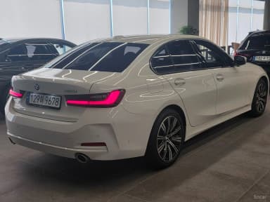 3 Series (G20)