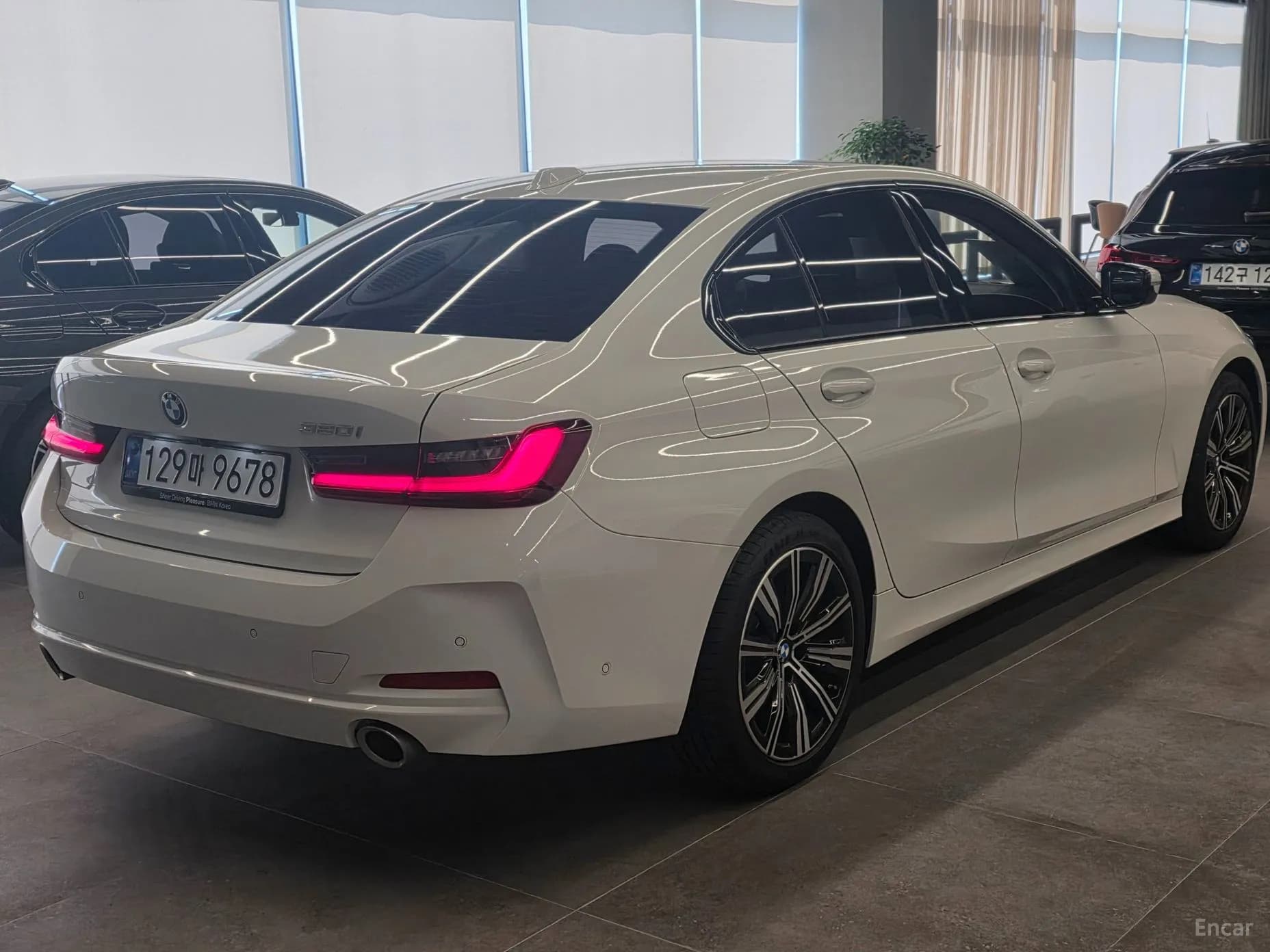 3 Series (G20)