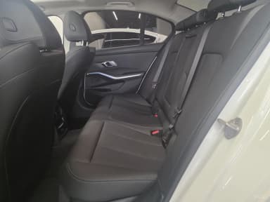 3 Series (G20)