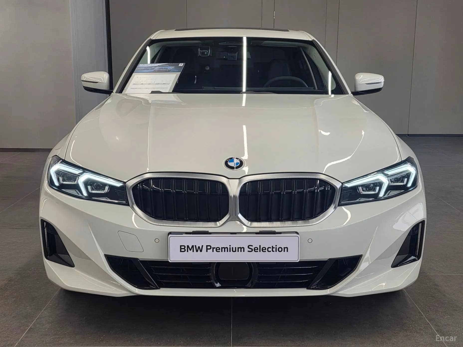 3 Series (G20)