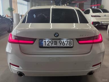 3 Series (G20)