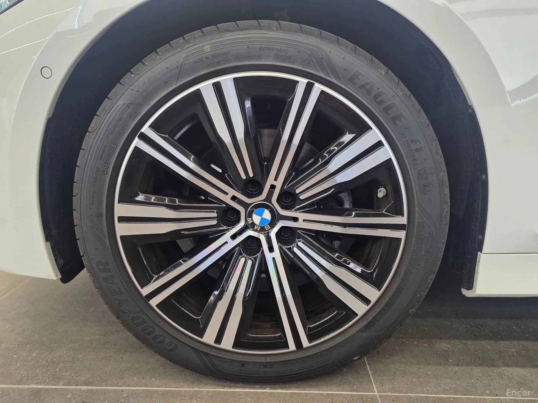 3 Series (G20)