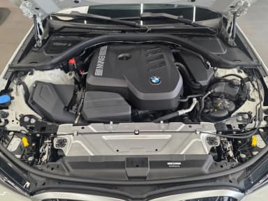 3 Series (G20)