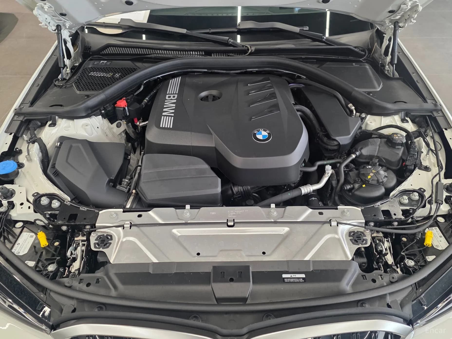 3 Series (G20)