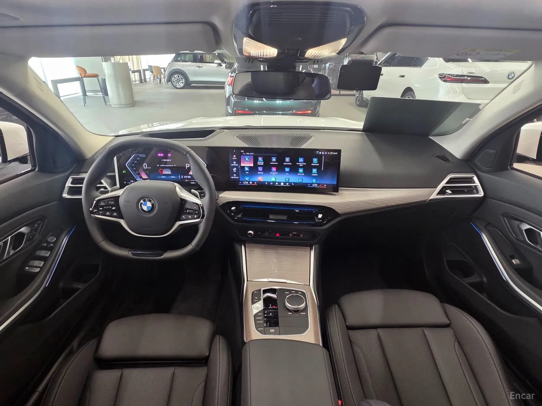 3 Series (G20)