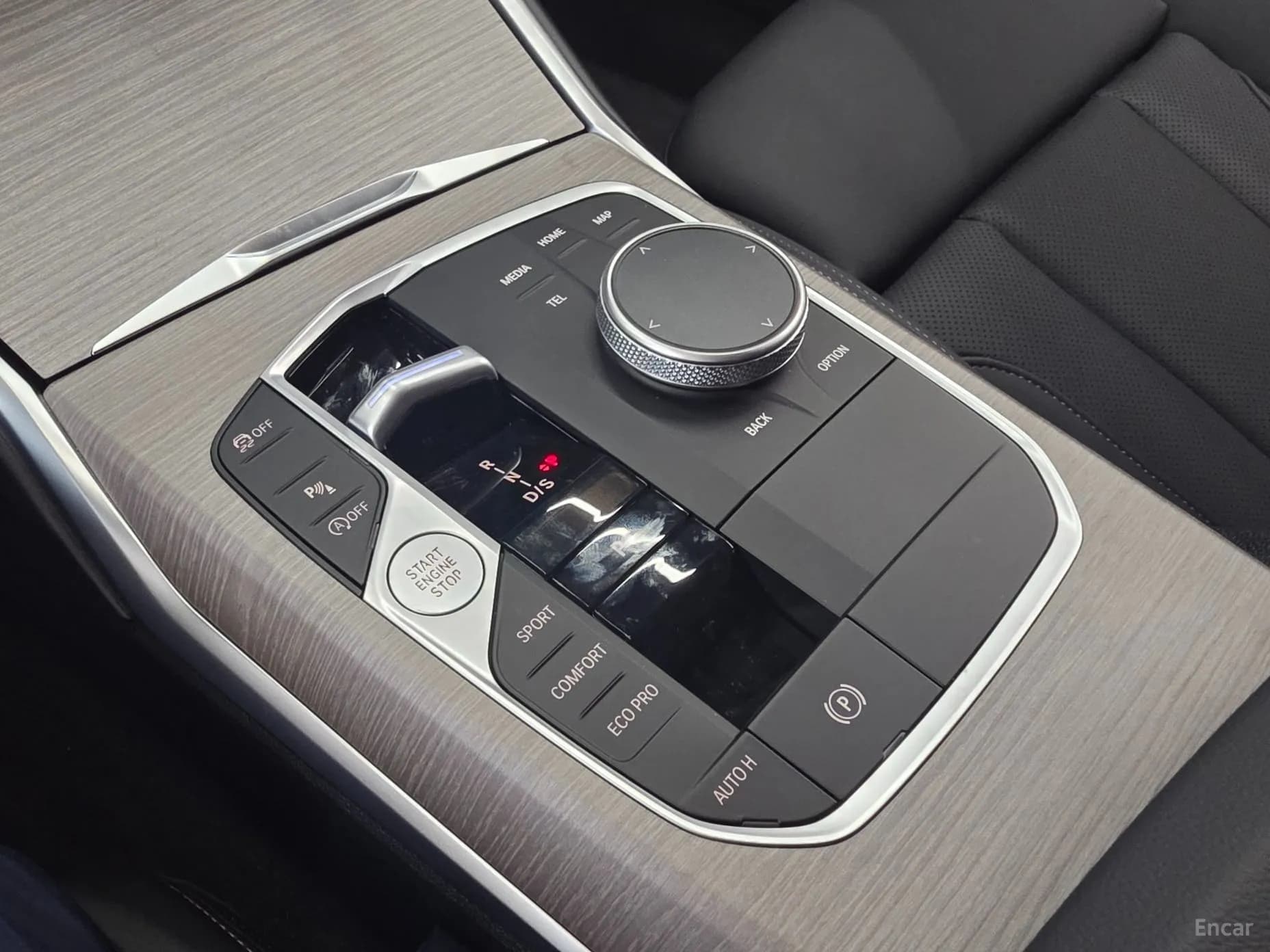 3 Series (G20)