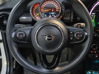 Cooper S