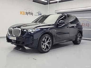X5 (G05)