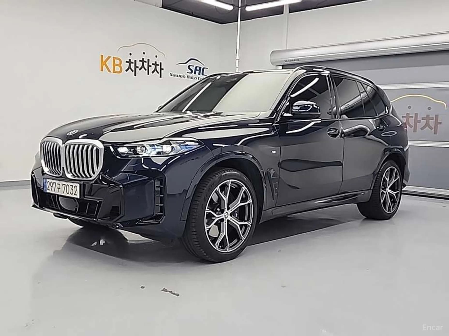 X5 (G05)