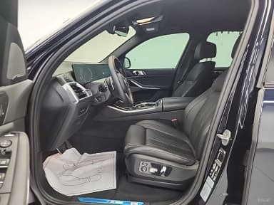 X5 (G05)