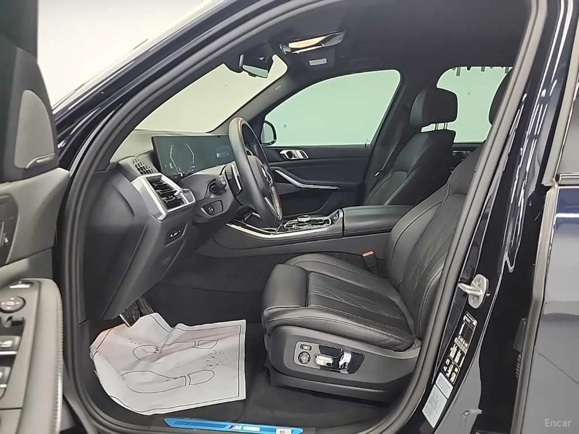 X5 (G05)