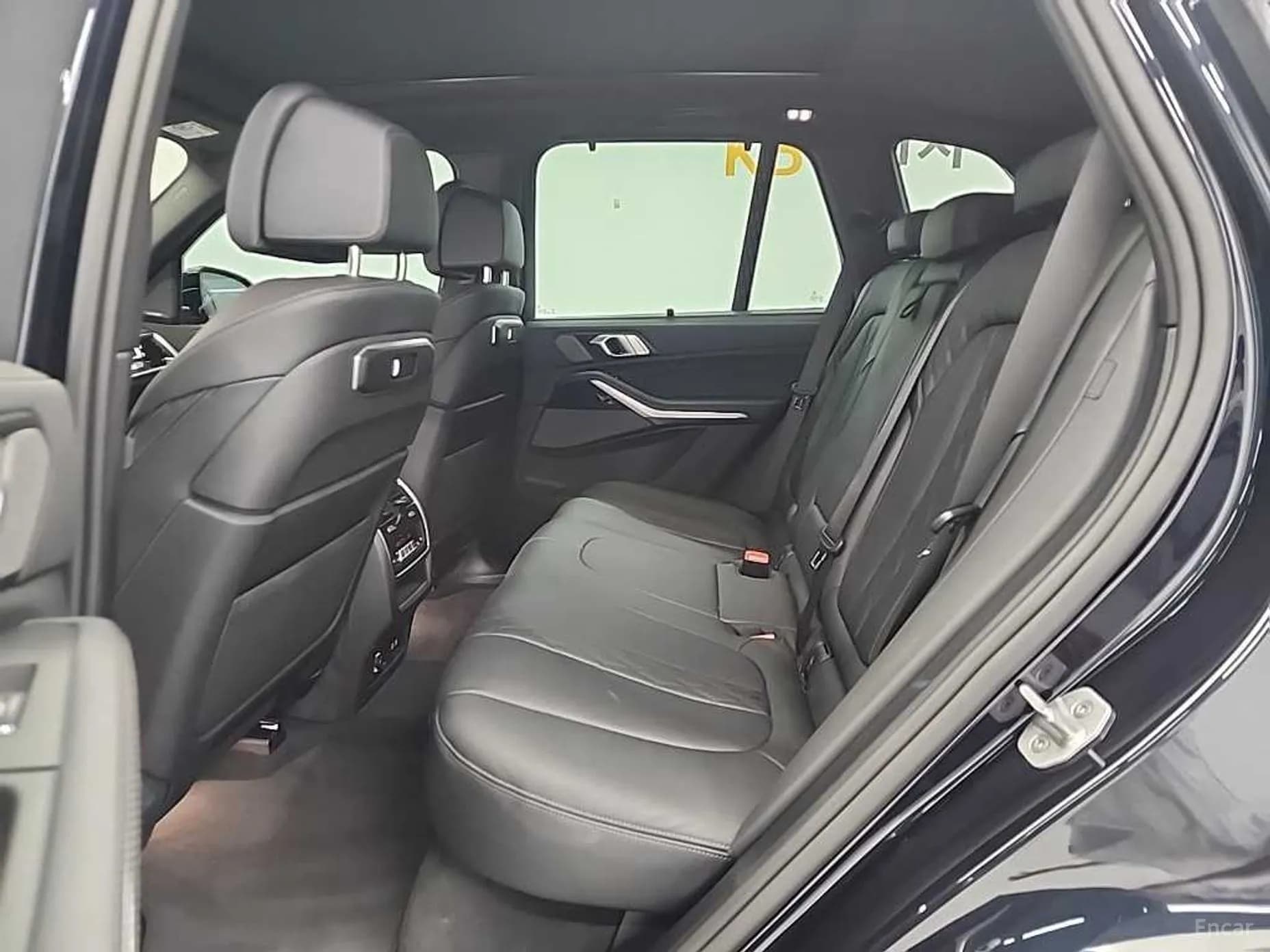 X5 (G05)