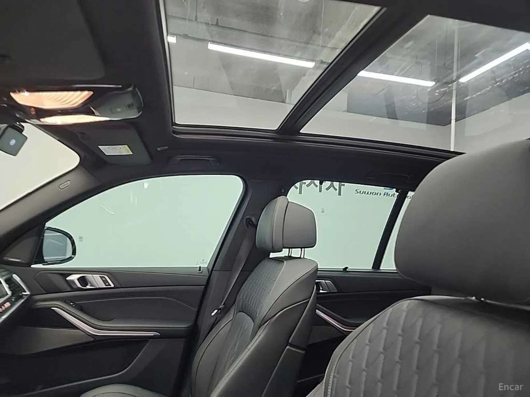 X5 (G05)