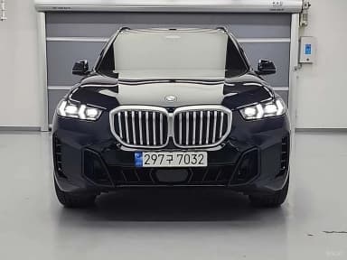 X5 (G05)