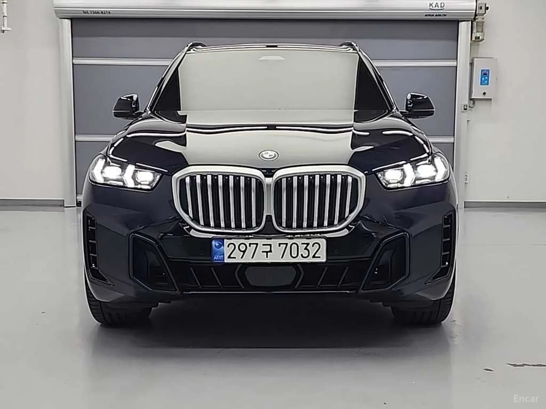 X5 (G05)