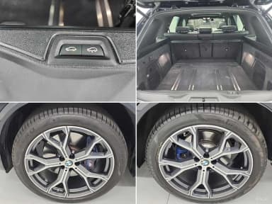 X5 (G05)