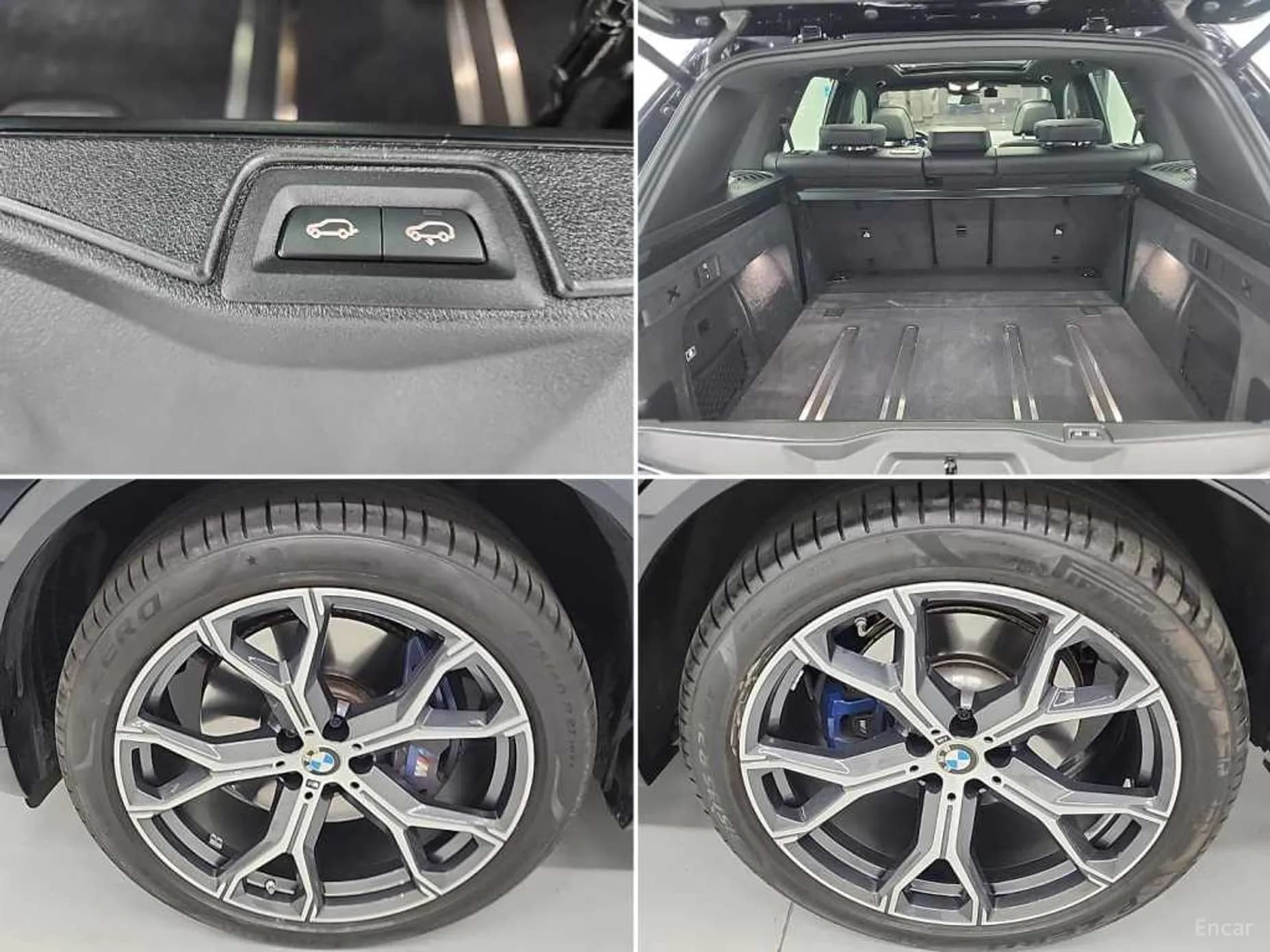 X5 (G05)