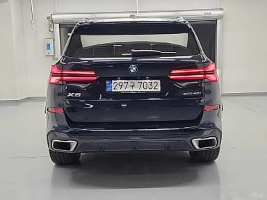 X5 (G05)