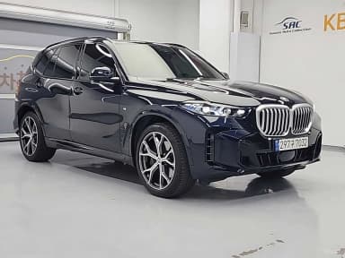 X5 (G05)