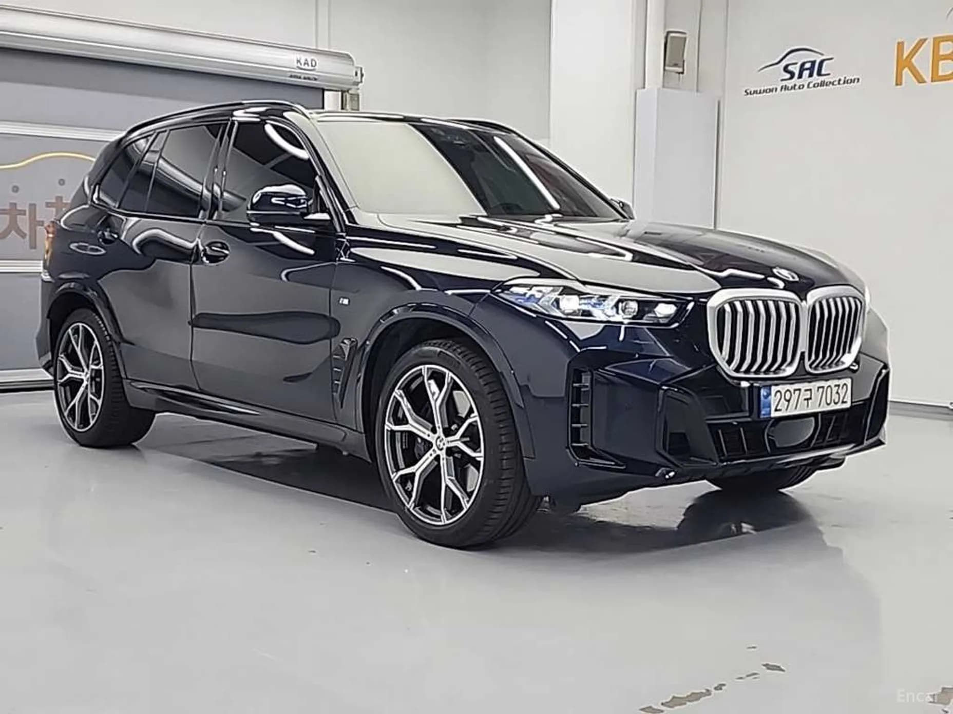 X5 (G05)