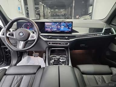 X5 (G05)