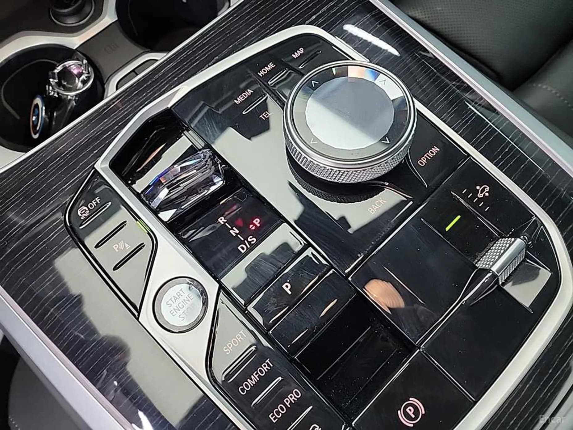 X5 (G05)