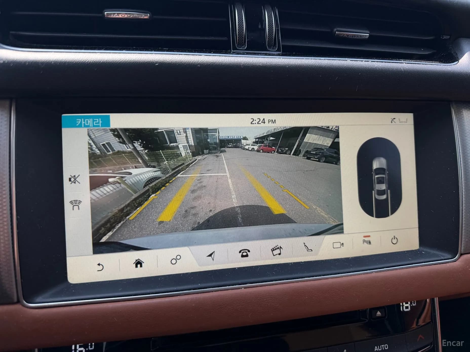 XF (x260)