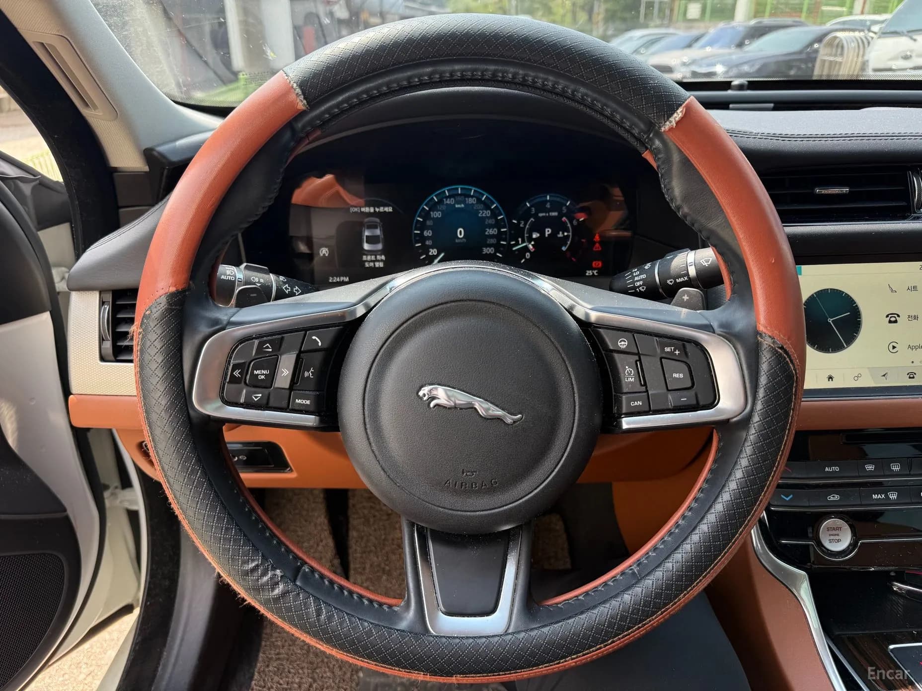 XF (x260)