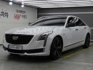 CT6
