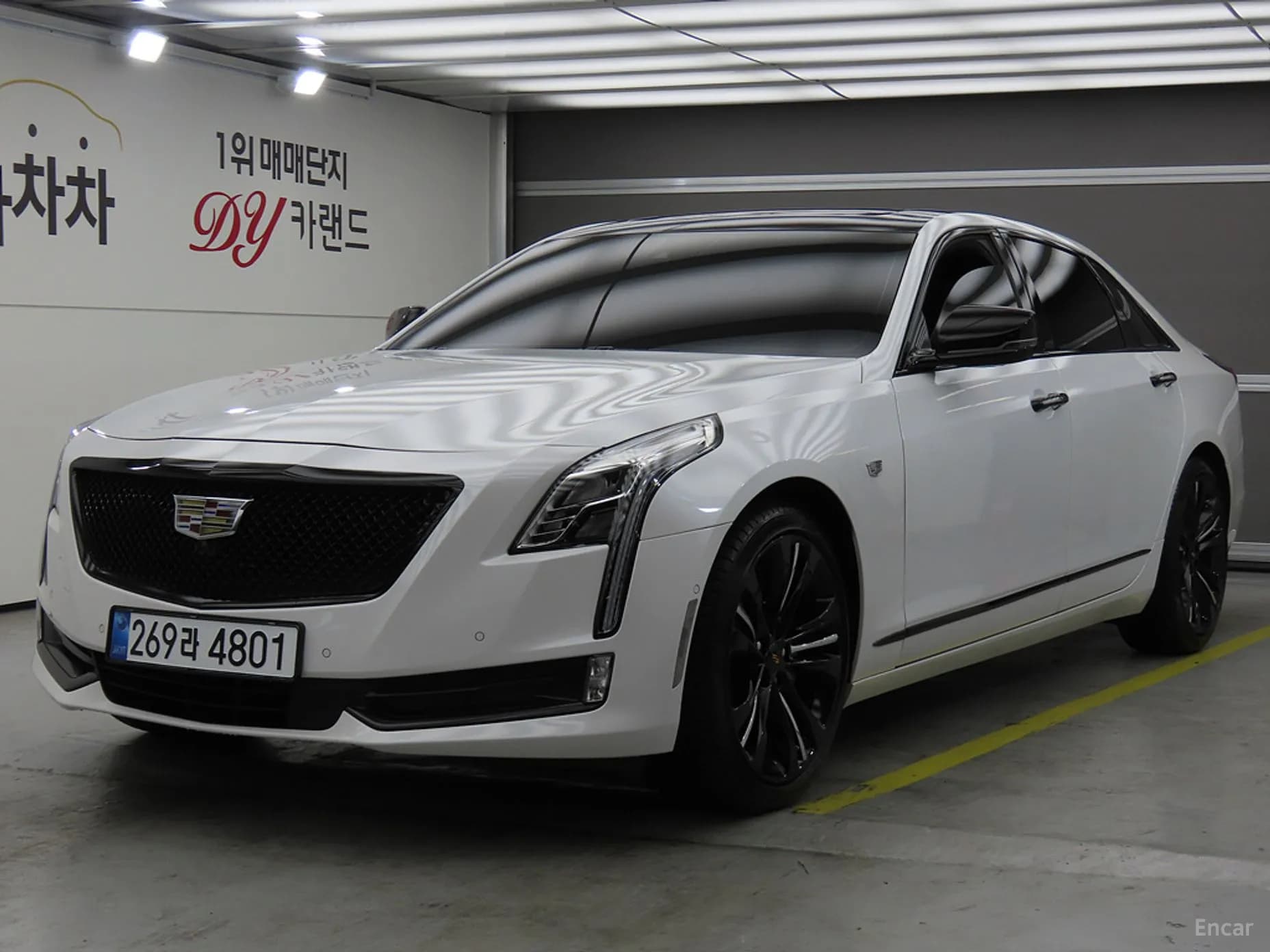 CT6