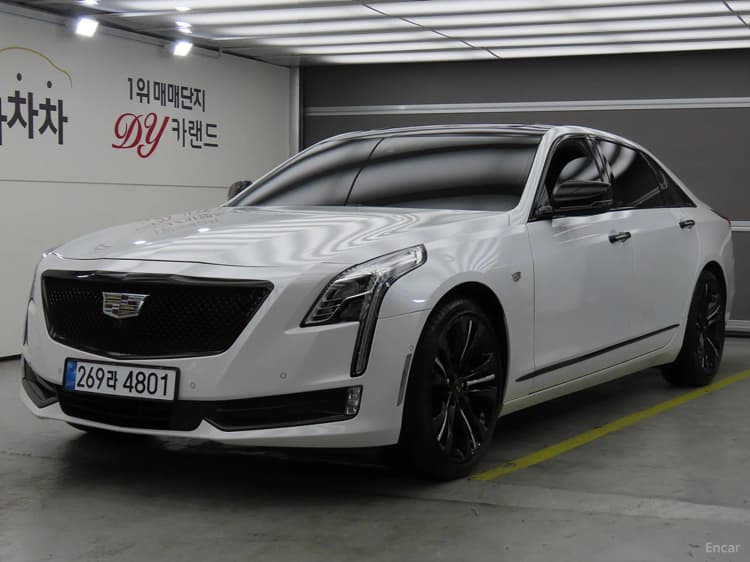 CT6